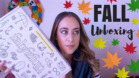 Image result for FabFitFun Unboxing