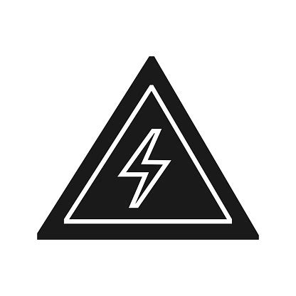 Electricity Power Sign 的图像结果