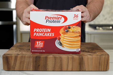 The Best High Protein Foods at Costco + My Costco Shopping List