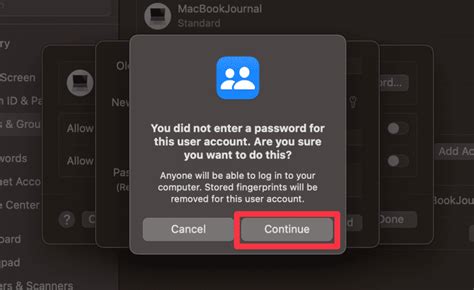 Remove Password On MacBook Pro 的图像结果