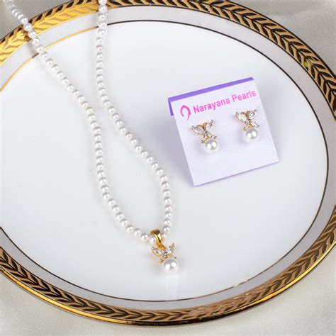 Narayana Pearls
