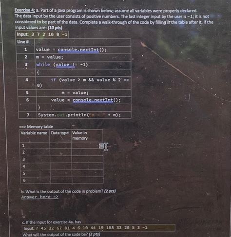 Image result for Half Over Your Run Java Program