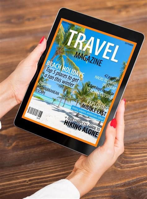 Digital Magazine 的图像结果