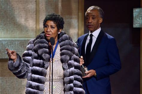 Aretha Franklin‘s youngest son reportedly serving jail time for DUI ...