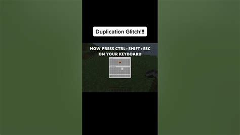 Image result for Duplication Glitch Minecraft Java Realms