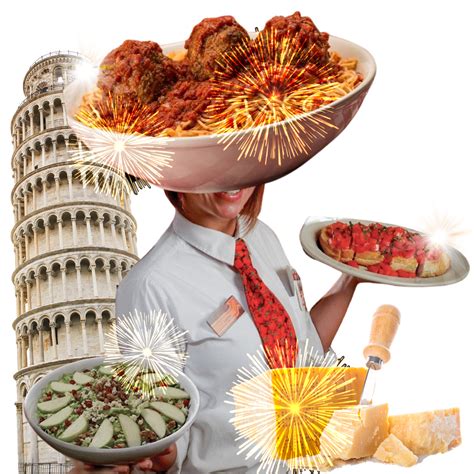 The 19 Most Fun, Most Over-the-Top, Wild Party Restaurants in America ...