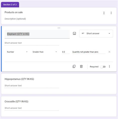 Image result for Script for Google Form Answers