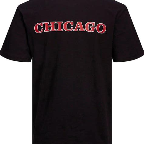 Jack & Jones NBA Lisanslı Basketbol Erkek T-shirt - 12210198 200960590 ...