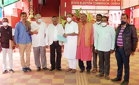 ସଂରକ୍ଷିତ ଆସନରେ ସାଧାରଣ ବର୍ଗଙ୍କ କବ୍‌ଜା: ବିଜେଡି ପ୍ରାର୍ଥୀ ଓ ରିଟର୍ଣ୍ଣିଂ ...