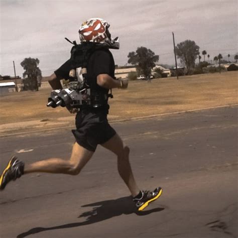 4MM Jetpacks - Tech Gadgets