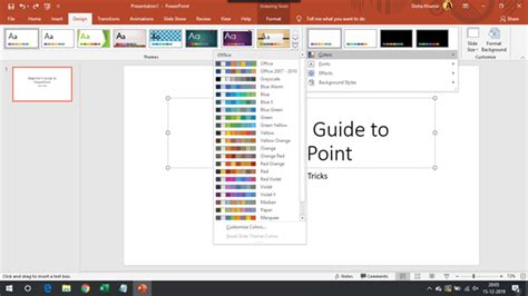 Image result for PowerPoint Slide Tutorial