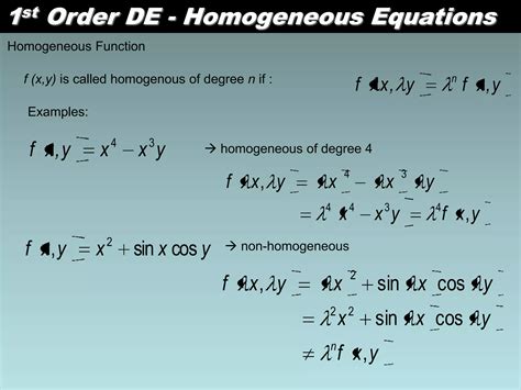 Image result for System of First Order Linear Differential Equation Using Matrix Method Examples