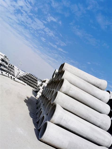 广州混凝土排水管生产厂家 - 佛山建基水泥制品有限公司