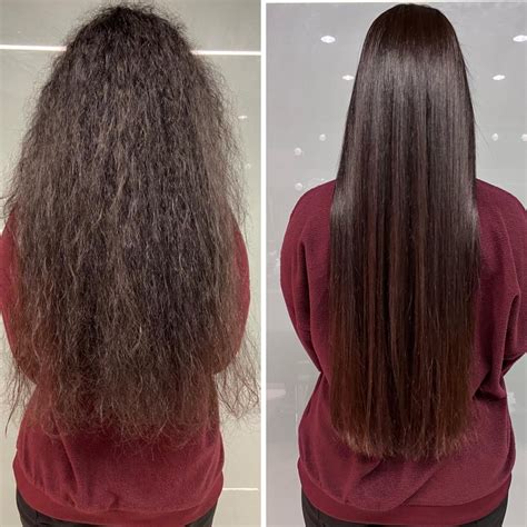 Hair Botox vs. Hair Keratin Treatment -Find What's Best for You