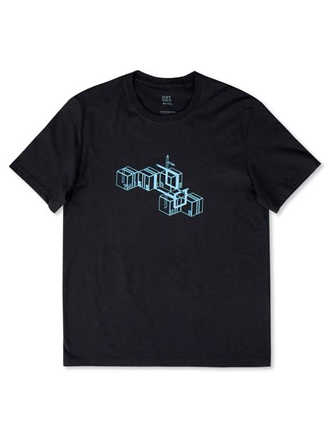 Atlassian Team Supply Co. Store | ShipIt 55 Tee - Standard fit