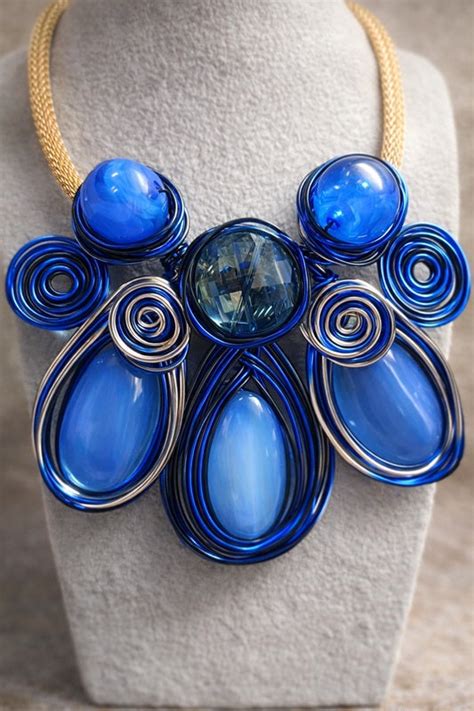 Electric Ocean Statement Set – GET JUNK'D