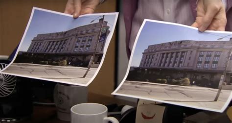 They're The Same Picture: A Favorite 'The Office' Meme