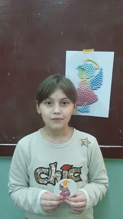 Созинова Елизавета, 10 лет Детский клуб МАЯК - YouTube