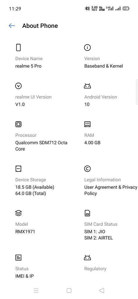 realme Community