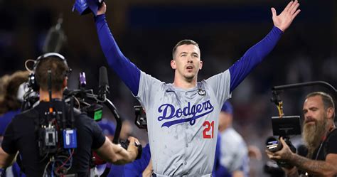 Walker Buehler Rumors: 'Dodgers Did Not Want to Force' 1-Year Contract ...