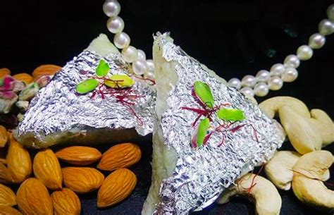 Food of Lucknow - The Lucknow Express
