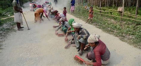 Explained: Why Indian Women's Workforce Participation Is Still ...