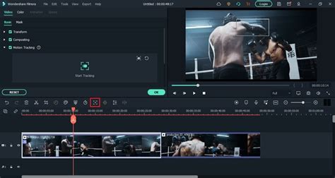 Scenario | Add Visual Effects to Sports Video