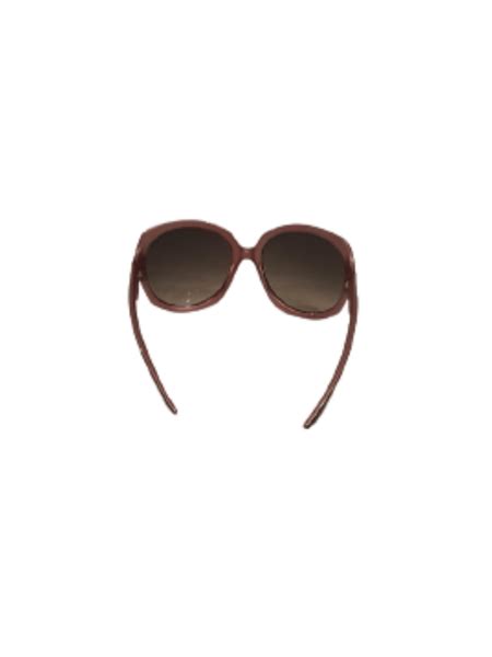 Purple Women Sunglasses – Confidential Couture