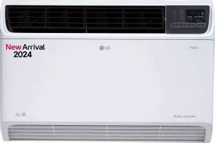 Window AC - Buy Latest Window Air Conditioners Online at Best Prices In ...