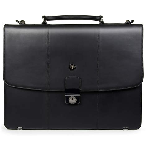 Adonis Briefcase – Le Craf