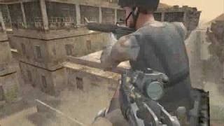 Delta Force — Black Hawk Down: Team Sabre Release Date, Videos and Reviews
