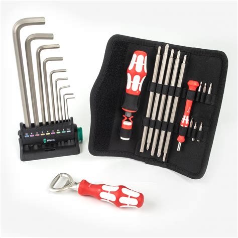 2023 Wera Advent Calendars! In Stock! Let's Go! - German Tools | Knipex ...