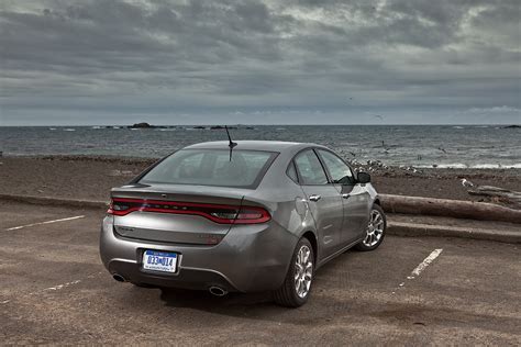 DODGE Dart Specs, Performance & Photos - 2012, 2013, 2014 - autoevolution