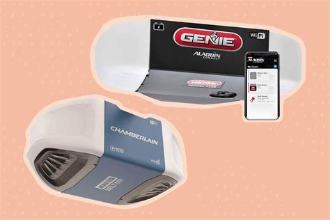 The 8 Best Garage Door Openers of 2022