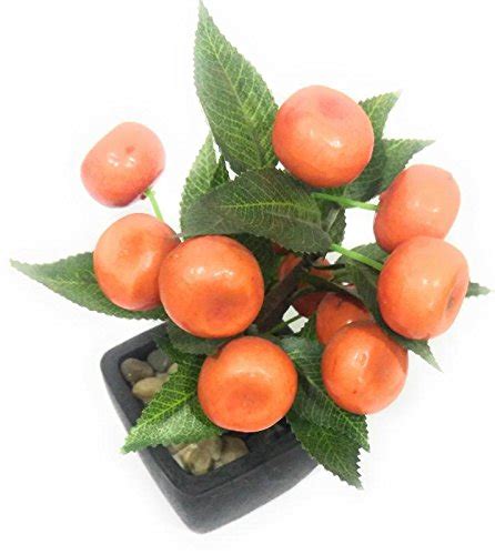 Buy Jai Maa Ambay Folower Pot With Artifical Multi colour Flowers 38cm ...