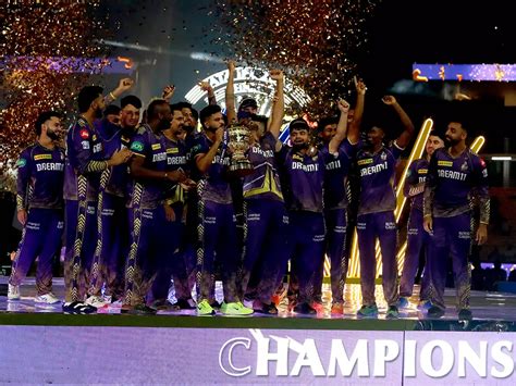 How IPL franchises play the profit and power game in cricket's billion ...