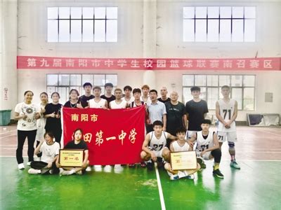 河南省南阳油田公安局助力辖区学校复学受好评-大河新闻