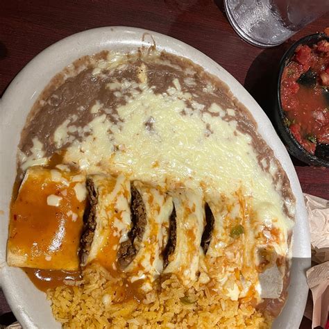 LA CHULA, Bay Saint Louis - Restaurant Reviews, Photos & Phone Number ...