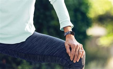 Inspire Time Adjustment: A Guide to Changing the Time on Fitbit Inspire ...