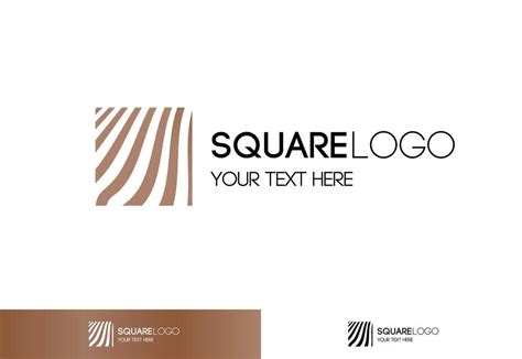 Image result for Square Shape Logo Command