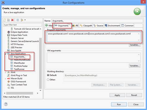 Image result for String Args Java