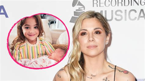 So süß! Christina Perri postet niedliches Foto ihrer Kinder
