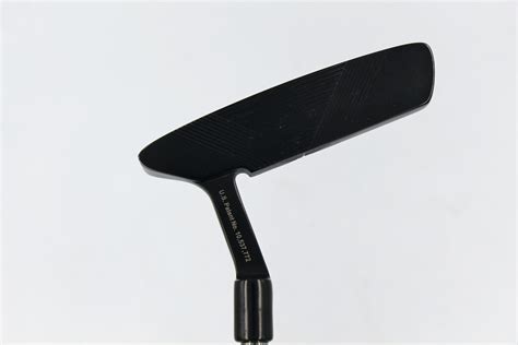 Image result for Pyramid Putter Test