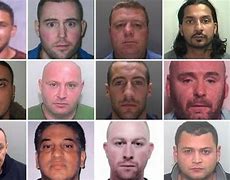 Image result for Most Wanted Criminals Today