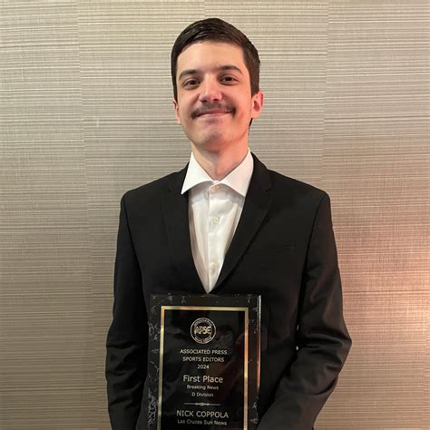 Vote for the Sun-News Athlete of the Week for the week of Sept. 2-7