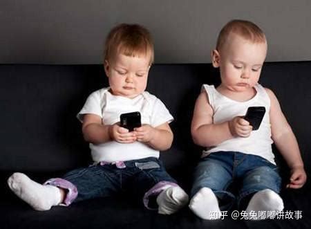 孩子一天到晚玩手机怎么办 教你十招让孩子疏远手机 - 知乎