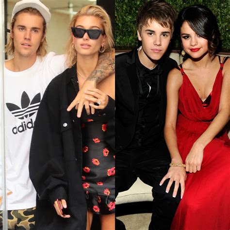 Selena Gomez And Justin Biebers Wedding