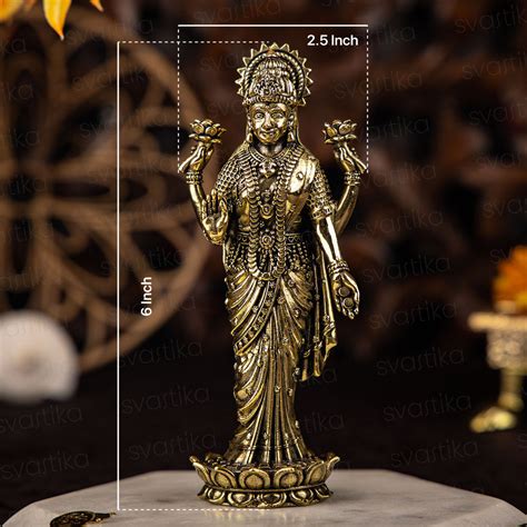 Buy Goddess Lakshmi Idols Online in India | Maa Laxmi Murtis for Home