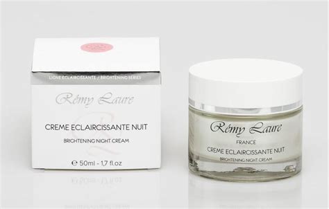 BRIGHTENING NIGHT CREAM 50ML – ONELINE WELLNESS PVT LTD