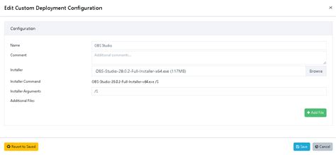 Image result for OBS Studio Install